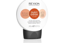 Revlon - Nutri Color Filters Fashion 240 ml - 400 Tangerine