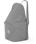 Stokke® Clikk™ Reisebag til Høystol, Grey