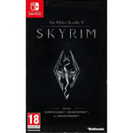 The Elder Scrolls V: Skyrim (Switch)