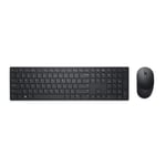 Dell KM5221W Tastiera E Mouse Senza Fili Pro Italiano Qwerty Km5221wbkb-Itl