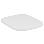 Ideal Standard Studio Echo Soft Close Toilet Seat and Cover, T318101, White