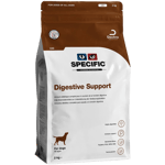 Dogs CID Digestive Support 7 kg - Katt - Kattemat - Veterinærfôr - Specific