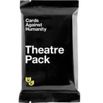 Cards Against Humanity - Theatre Pack (EN)