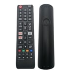 Remote Control For Samsung UE43AU8000KXXU Smart 4K Crystal UHD HDR TV