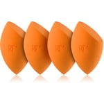 Real Techniques Original Collection Base makeup sponge 4 pc