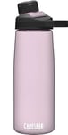 Camelbak Chute Mag Everyday Gourde sans BPA Design anti-fuite Bouchon magnétique 750 ml, Ciel Violet