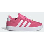 adidas Vl Court 3.0 Skor Barn, storlek 30