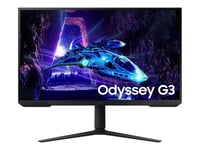 Samsung Odyssey G3 32" 16:9 1920x1080