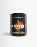 2 x Viking Power Leviathan Caffeine Free PWO - 660g - Orange - Kosttillskott, PWO