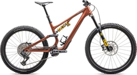 Specialized Stumpjumper 15 Ohlins Coil S3