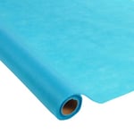 Homéa, Nappe Vitamine Intissé 1,20 x 10M Bleu