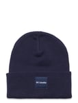 City Trek Heavyweight Beanie Blue Columbia Sportswear