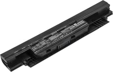 Kompatibelt med Asus P2530UJ-XO0542R, 14,4V, 2400mAh