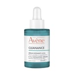 Avène CLEANANCE Sérum exfoliant A.H.A Concentré 30 ml