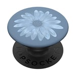 Daisy Phone 13 Pro Sierra Blue & 13 Pro Max Sierra Blue PopSockets Swappable PopGrip