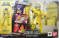 Saint Seiya - Figurine D.D.Panoramation - Saga des Gémeaux