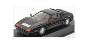 BEST-MODEL 9274 Ferrari - 512BB 1976 - Black - 1/43