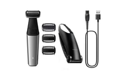 Philips Consumer Lifestyle Philips - Bodygroom-sarja 5000 (BG5021/15)