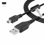 PANASONIC ,AG-AC120EN,AG-AC120GK� CAMERA USB DATA CABLE LEAD/PC/MAC