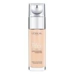 L'Oreal True Match Liquid Foundation 3C Rose Beige 30ml