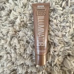 Sally Hansen Airbrush Legs - Illuminator Nude Glow - 100ml Roll On - Highlighter