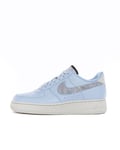 Nike Wmns Air Force 1 07 SE - MTZ - Blue