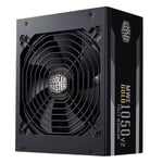 PSU MWE Gold 1050 V2 ATX3.1 A/UK cord