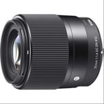 Sigma 30mm F1.4 DC DN "C" MFT