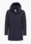 Swims Grenoble Parka M's Midnight Navy L