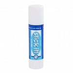 Stick It! Glue Sticks, Blanc, Taille Unique