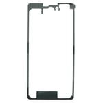 Sony Xperia Z1 Compact D5503 Adhesive For Back Cover Battery Lid Glue Pad Strip