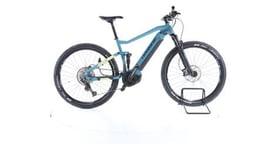 haibike fullnine 5 velo electrique vtt 2021   bon etat