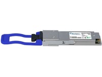 Blueoptics Qsfp-40G-Lr4-20-Gm-Bo, Fiber Optisk, 40000 Mbit/S, Qsfp, Lc, Cwdm, 20000 M