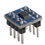 ADC Module 16Bit 4Channels Analog To Digital Converter Acquisition Board✿