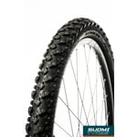 Dubbdäck 54-584 (27,5x2,1) 240-Dubb Suomi Tyres