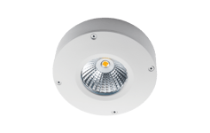 SG Callisto Hvit 210lm 3000K 3W LED