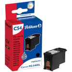 Pelikan Ink Reman Canon Pg-540XL/CL-541XL Multi Bk &amp; 3-CLr