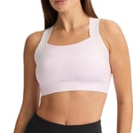 Röhnisch Kay Sports Bra sport bh (dam) - Carmine Rose, XXL