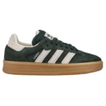 adidas Originals Samba Xlg - Shadow Green/hvit, størrelse 46⅔