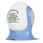 Dehumidifying Egg Air Dehumidifier Eggs Portable    Reusable Damp Mold Moisture