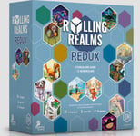 Rolling Realms Redux