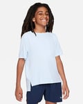 Nike Multi Older Kids' (Boys') Dri-FIT Training Top