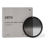 Urth 82mm Hard Graduated ND8 Lens Filter (Plus+)