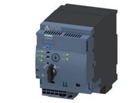 Siemens 3Ra6500-2Eb43 3Ra65002eb43 Vendingsstarter Motorydelse Ved 400 V 15 Kw 400 V Nominel Strøm 32 A