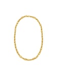 Michael Kors Halsband Astor Link - Guld Kedjehalsband