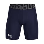 Under Armour UA HG Armour Shorts, Lightweight Men's Running Shorts, Sweat-Wicking and Quick-Drying Compression Shorts