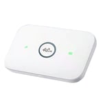 4G MiFi  WiFi Router 150Mbps WiFi Modem Car Mobile Wifi  Hotspot with Sim5386