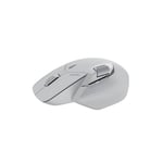 Mouse MT760L Wireless Multi-Mode Grey Black