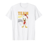 Disney DuckTales Team Huey Natural Born Leader T-Shirt