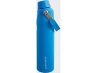 Water Bottle Stanley The Aerolight Iceflow Fast Flow Azure, 600 Ml